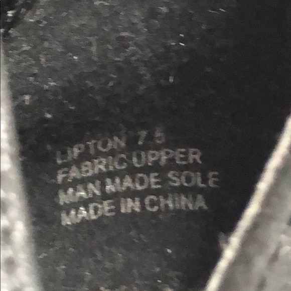 Booties - Picture 3 of 3